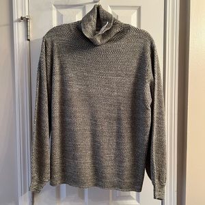 Womens Turleneck Sweater